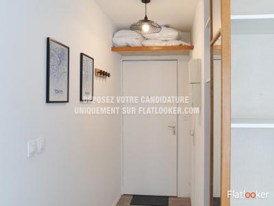 For rent Lyon-7eme-arrondissement 1 room 18 m2 Rhone (69007) photo 3