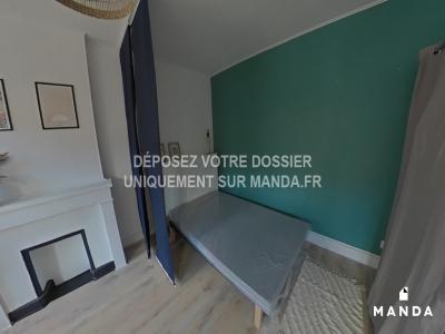 For rent Saint-etienne 1 room 28 m2 Loire (42000) photo 2