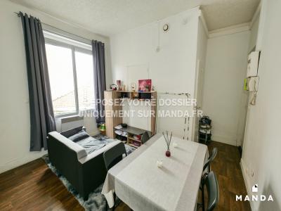 For rent Douai 2 rooms 30 m2 Nord (59500) photo 0