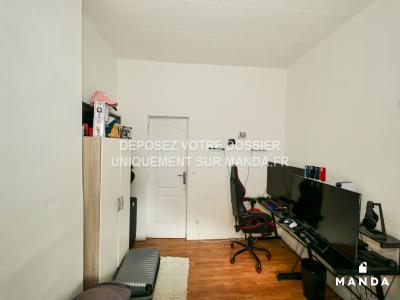 For rent Douai 2 rooms 30 m2 Nord (59500) photo 4
