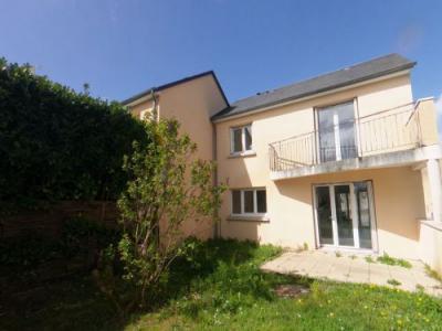 For sale Bourges 5 rooms 97 m2 Cher (18000) photo 0
