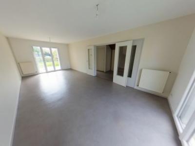 For sale Bourges 5 rooms 97 m2 Cher (18000) photo 1