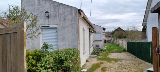 Annonce Vente Maison Saint-pierre-les-nemours 77