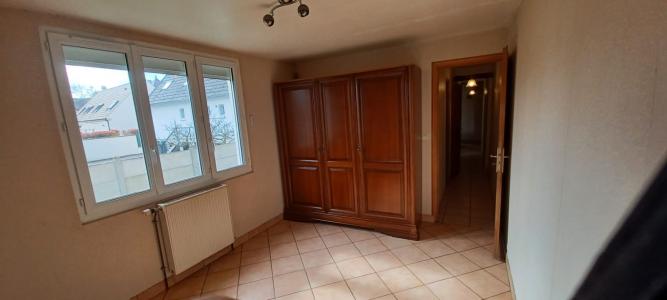 Acheter Maison Saint-pierre-les-nemours 192000 euros