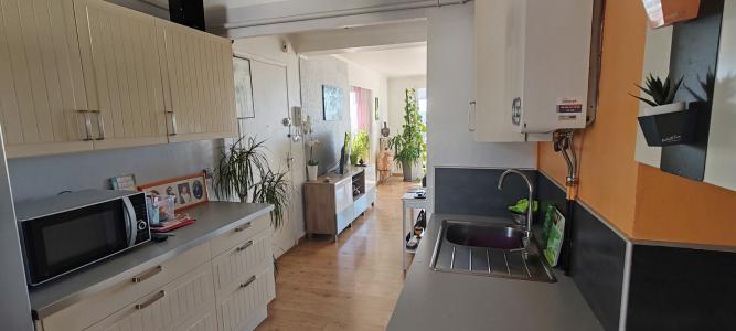 Acheter Appartement Toulon
