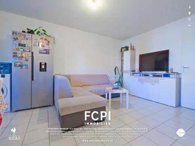 For sale Nimes 2 rooms 44 m2 Gard (30000) photo 1