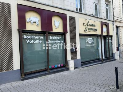 For sale Valenciennes 8 rooms 168 m2 Nord (59300) photo 1
