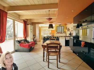 For sale Nimes 5 rooms 117 m2 Gard (30000) photo 4