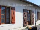 For sale House Luxey  86 m2 4 pieces