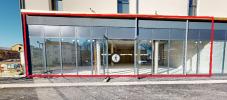 For rent Commercial office Limoges  220 m2