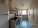 For rent Apartment Saint-leonard-de-noblat  41 m2 2 pieces