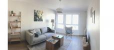 For rent Apartment Limoges  74 m2 4 pieces
