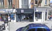 For rent Commerce Lille  42 m2