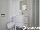 For rent Apartment Lille  11 m2