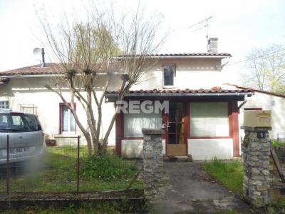 For sale Riberac 4 rooms 100 m2 Dordogne (24600) photo 0