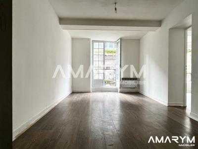 Acheter Appartement 57 m2 Dieppe