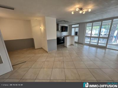 For sale CENTRE 3 rooms 86 m2 Herault (34280) photo 0