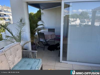 For sale GOLF 3 rooms 46 m2 Herault (34280) photo 3