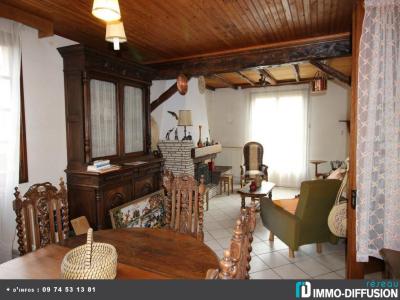 For sale RSIDENTIEL 6 rooms 135 m2 Cher (18200) photo 3