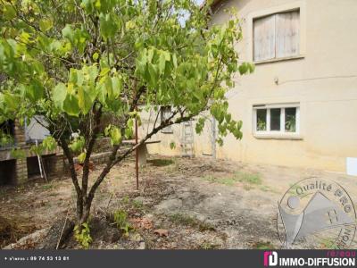 For sale 4 rooms 110 m2 Lot (46700) photo 1