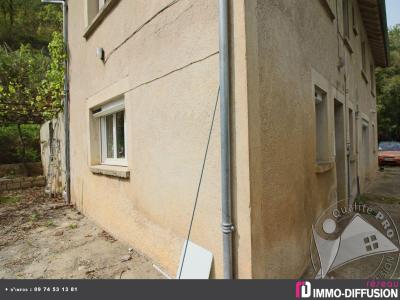 For sale 4 rooms 110 m2 Lot (46700) photo 2