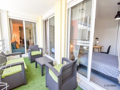 Louer Appartement Sainte-clotilde 475 euros
