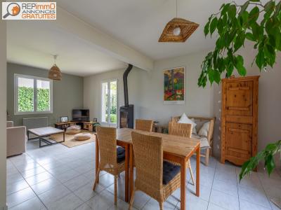For rent Grezieux-le-fromental 6 rooms 136 m2 Loire (42600) photo 0