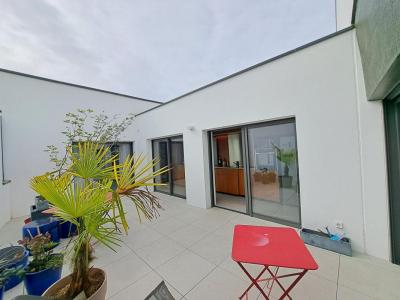 For sale Bouscat 6 rooms 151 m2 Gironde (33110) photo 0