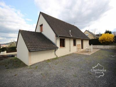 For sale Givet 5 rooms 143 m2 Ardennes (08600) photo 1