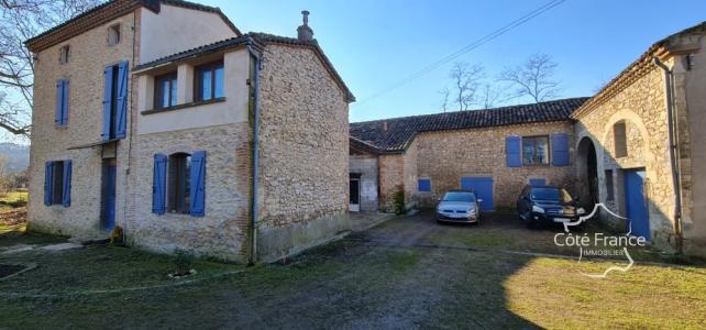 For sale Graulhet 12 rooms 315 m2 Tarn (81300) photo 3