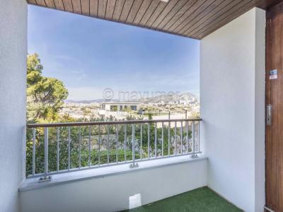 Annonce Vente 4 pices Appartement Marseille-8eme-arrondissement 13