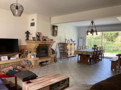 For sale Argoules 7 rooms 164 m2 Somme (80120) photo 1
