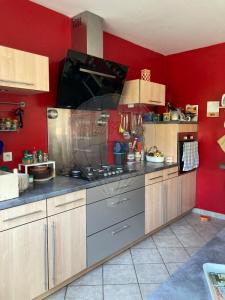 For sale Argoules 7 rooms 164 m2 Somme (80120) photo 4