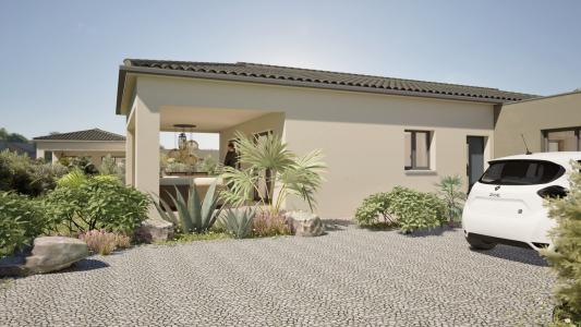 Acheter Maison Borgo 379000 euros