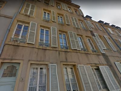 For rent Metz 2 rooms 69 m2 Moselle (57000) photo 0