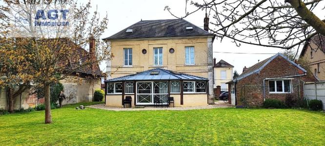 For sale Beauvais 7 rooms 180 m2 Oise (60000) photo 0