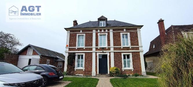 For sale Beauvais 7 rooms 180 m2 Oise (60000) photo 1