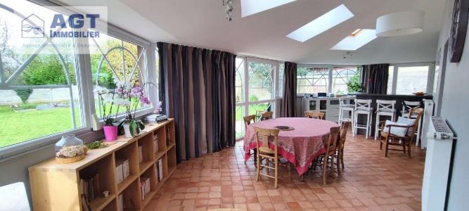For sale Beauvais 7 rooms 180 m2 Oise (60000) photo 2