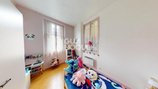 For sale Saintines 6 rooms 122 m2 Oise (60410) photo 2