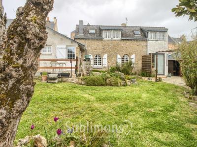 For sale Plouhinec 7 rooms 97 m2 Morbihan (56680) photo 0