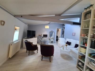 Acheter Appartement Pont-sainte-maxence Oise