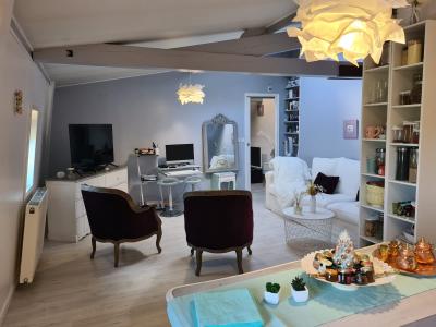 Acheter Appartement Pont-sainte-maxence 179000 euros