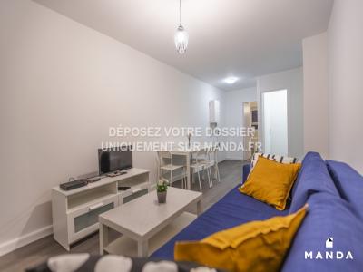 Louer Appartement 11 m2 Ennery