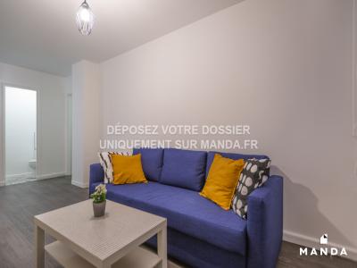 Louer Appartement Ennery 450 euros