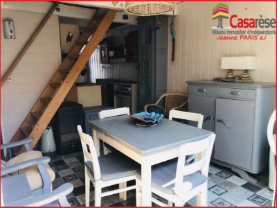 For sale Treffiagat 2 rooms 27 m2 Finistere (29730) photo 2