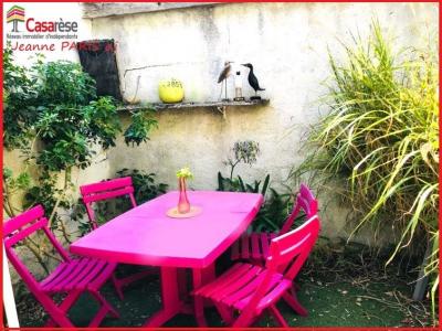 For sale Treffiagat 2 rooms 27 m2 Finistere (29730) photo 3