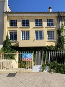 For sale Bollene 12 rooms 240 m2 Vaucluse (84500) photo 0