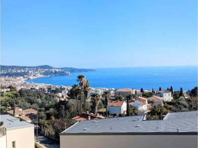 For sale Nice 3 rooms 82 m2 Alpes Maritimes (06200) photo 0