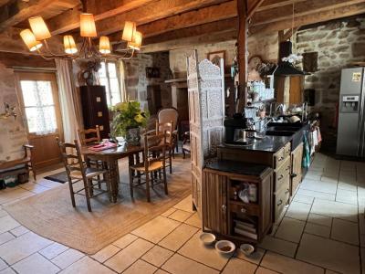 For sale Gorses 6 rooms 140 m2 Lot (46210) photo 3