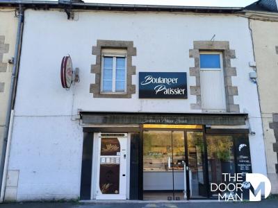 For sale Aron 10 rooms 165 m2 Mayenne (53440) photo 0